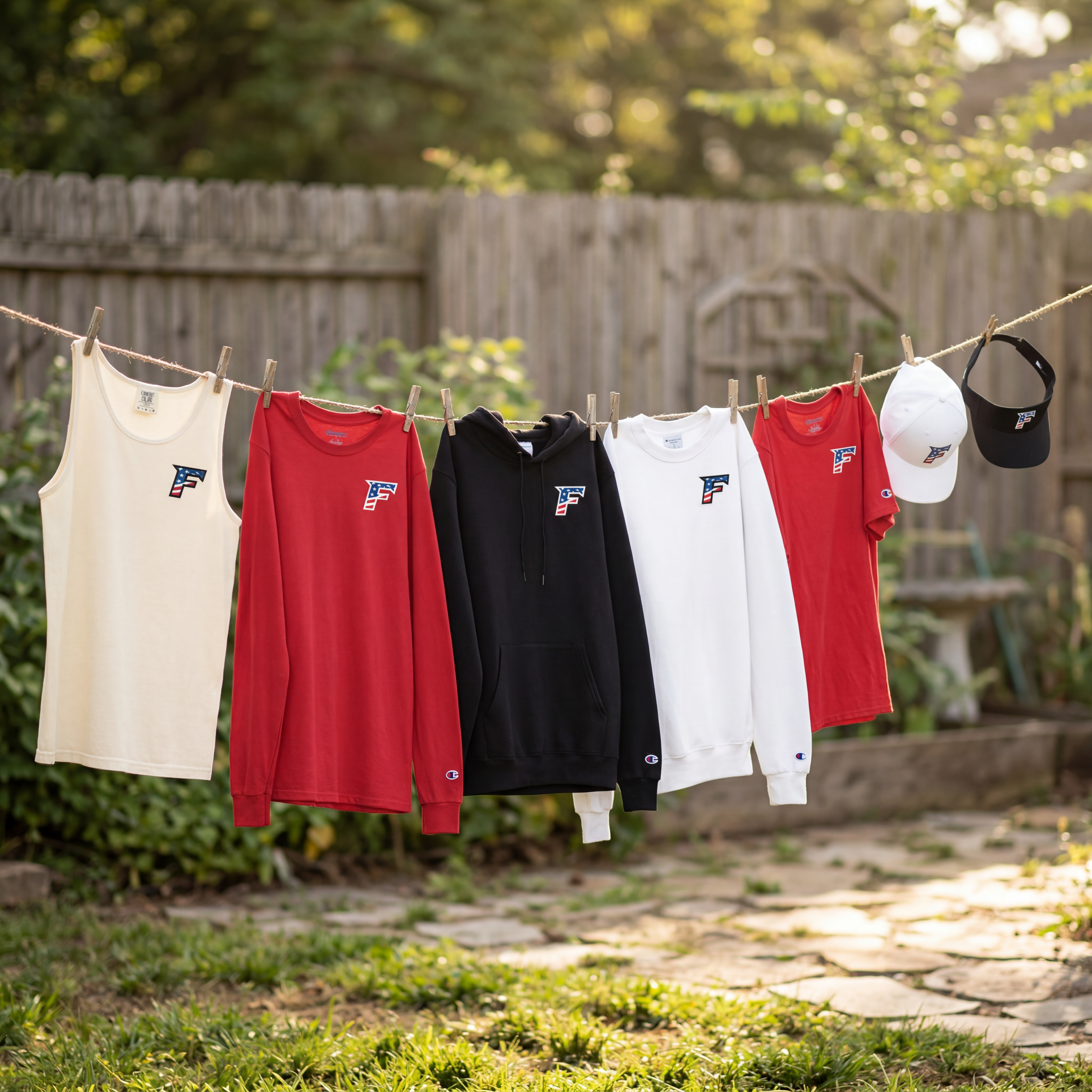 Apparel