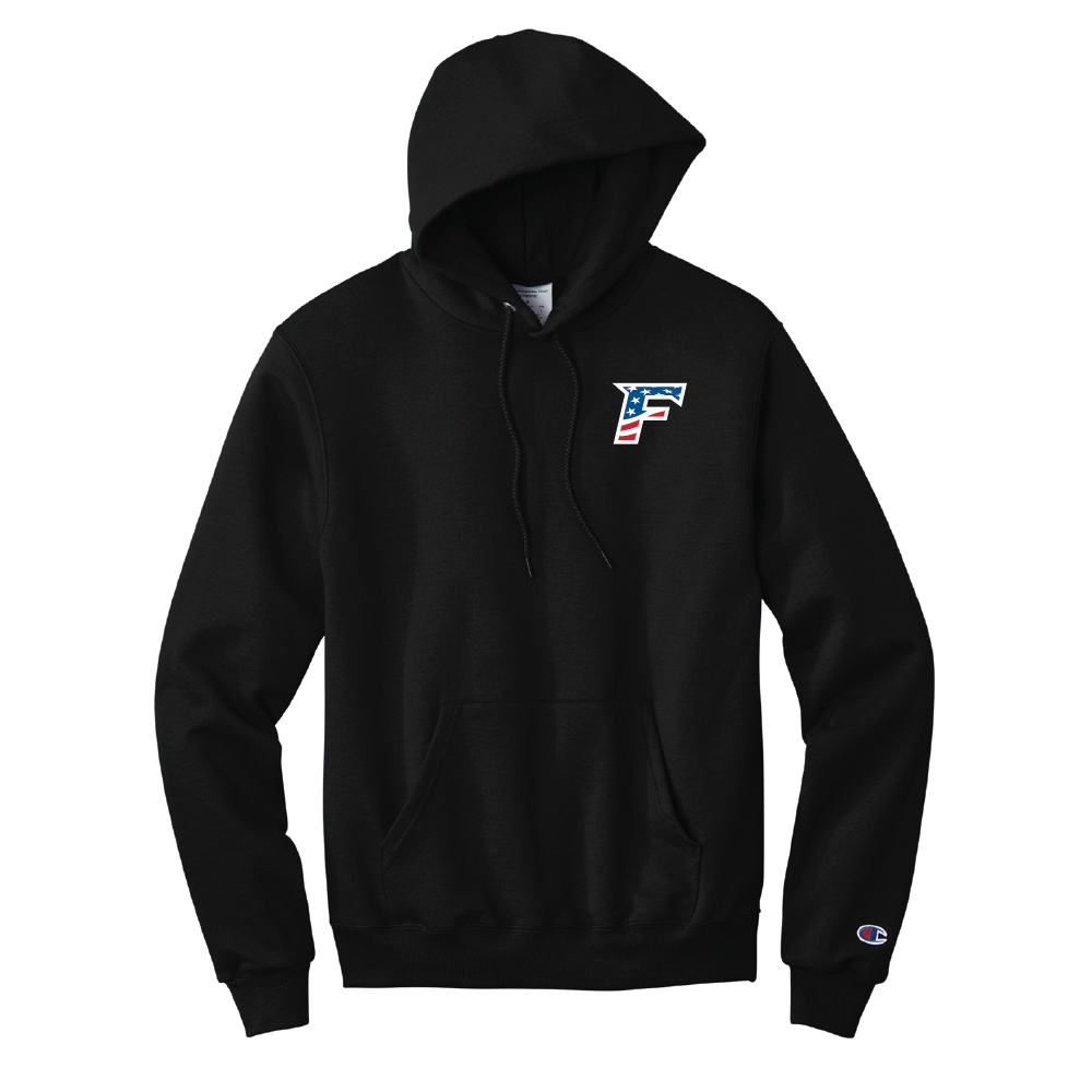 Fairfield Heritage Hoodie