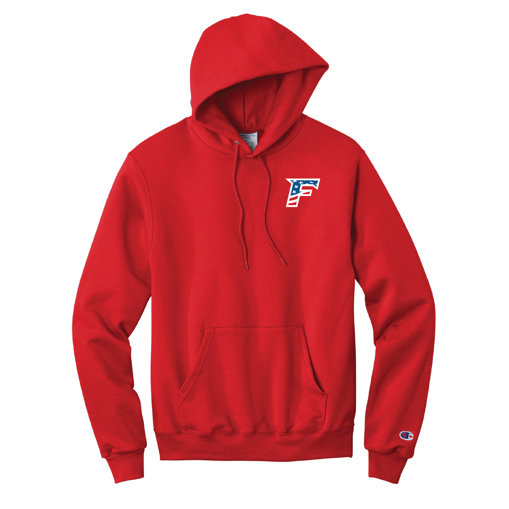 Fairfield Heritage Hoodie