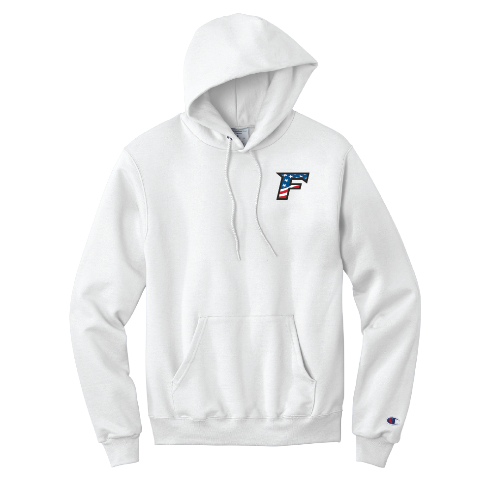 Fairfield Heritage Hoodie