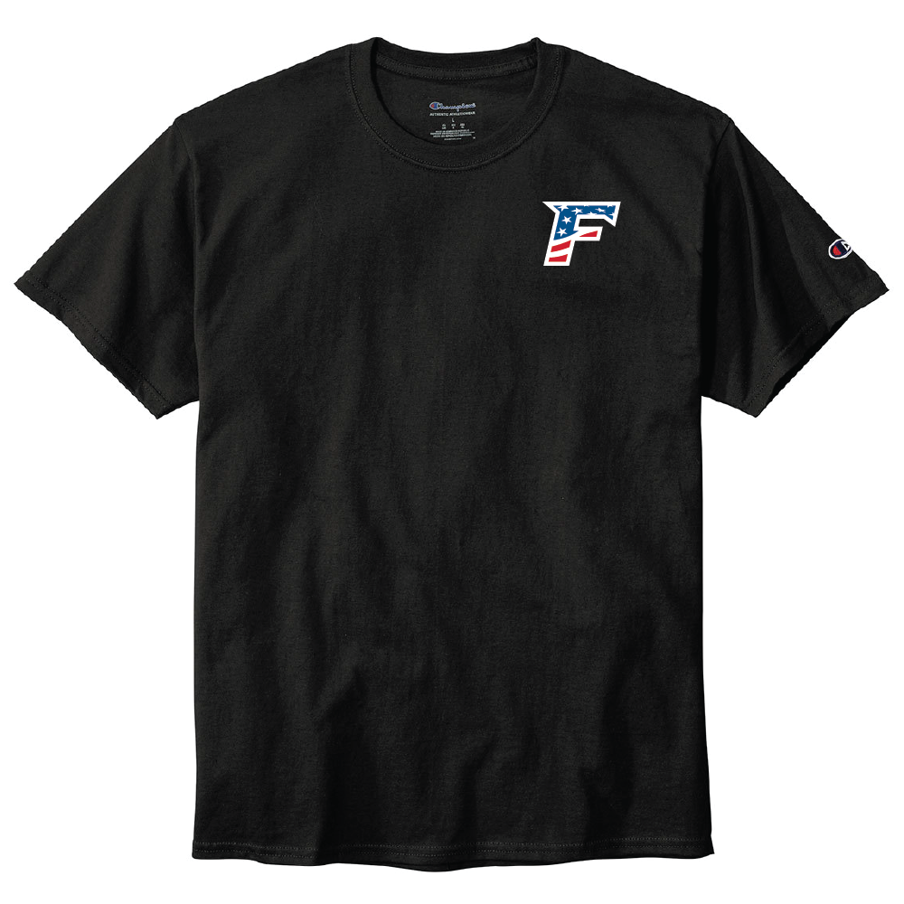 Fairfield Classic Tee