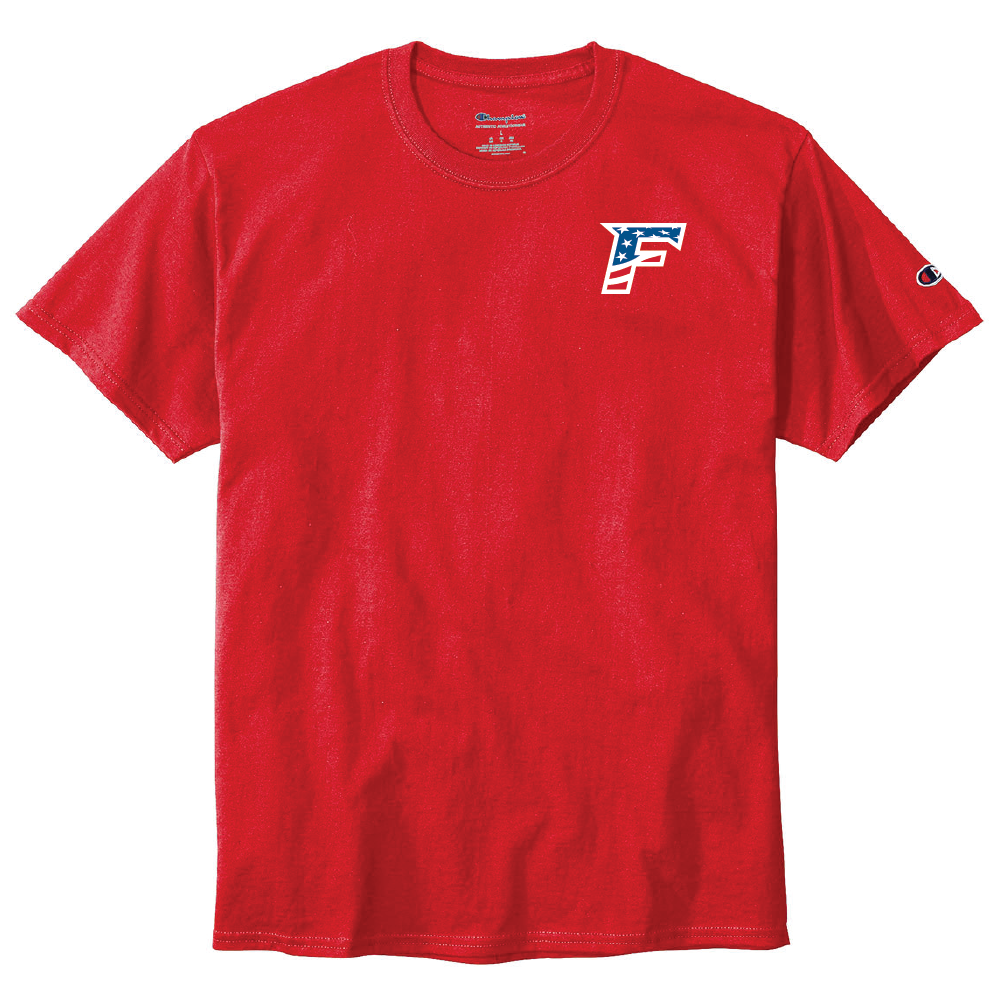 Fairfield Classic Tee