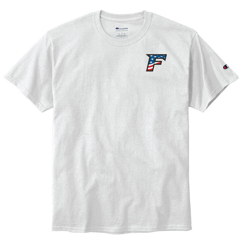 Fairfield Classic Tee