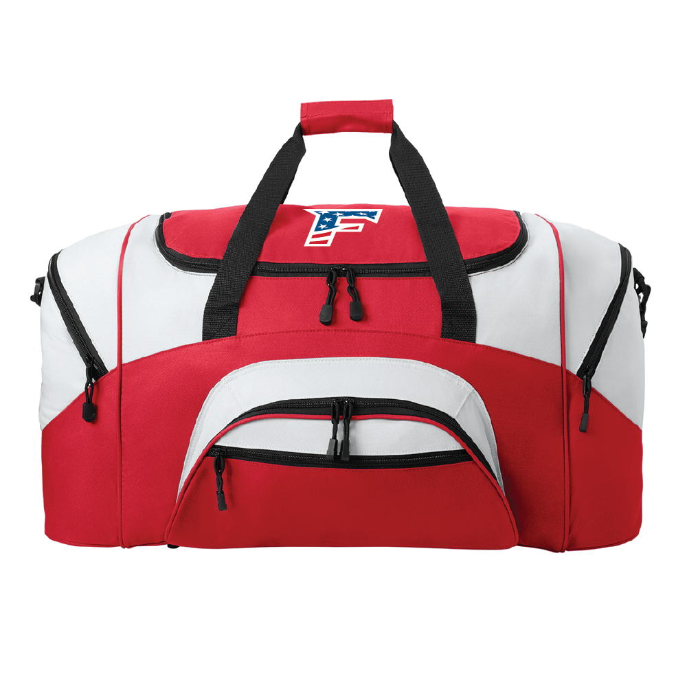Fairfield Weekender