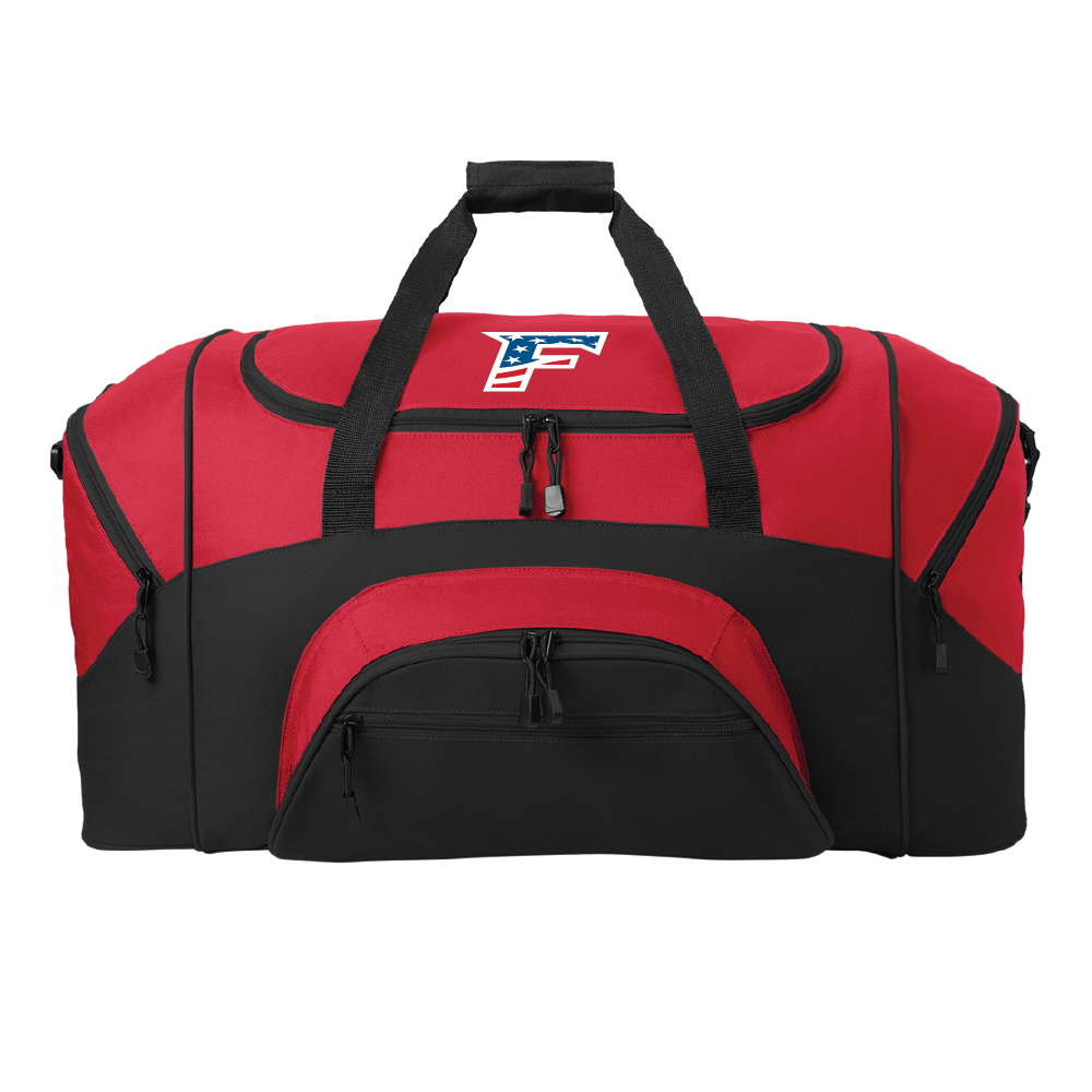 Fairfield Weekender