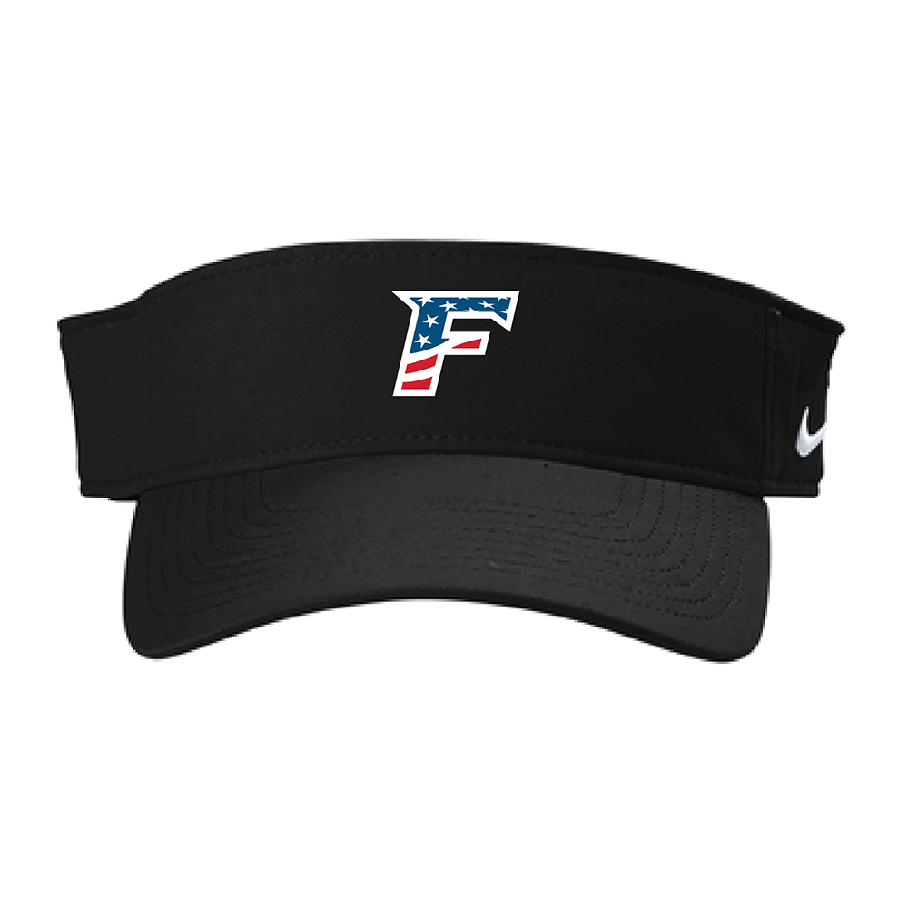 Fairfield Coastal Visor