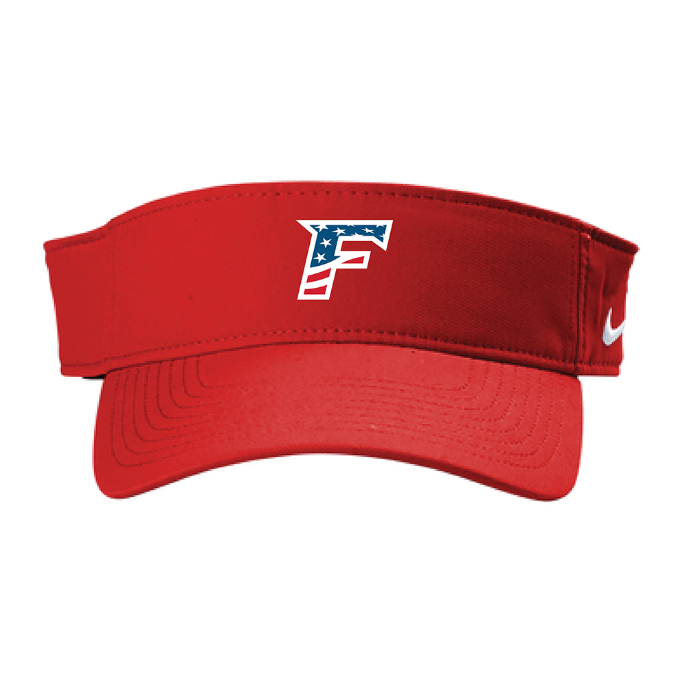 Fairfield Coastal Visor