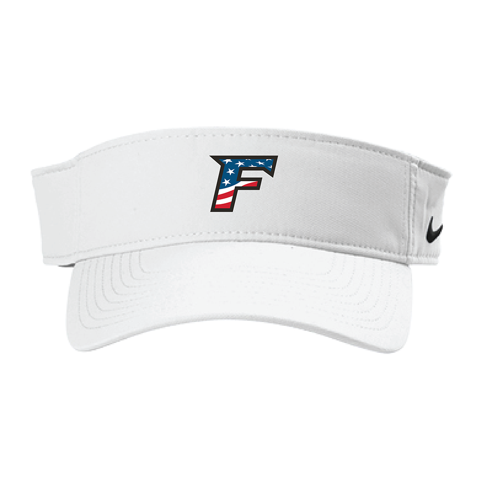 Fairfield Coastal Visor
