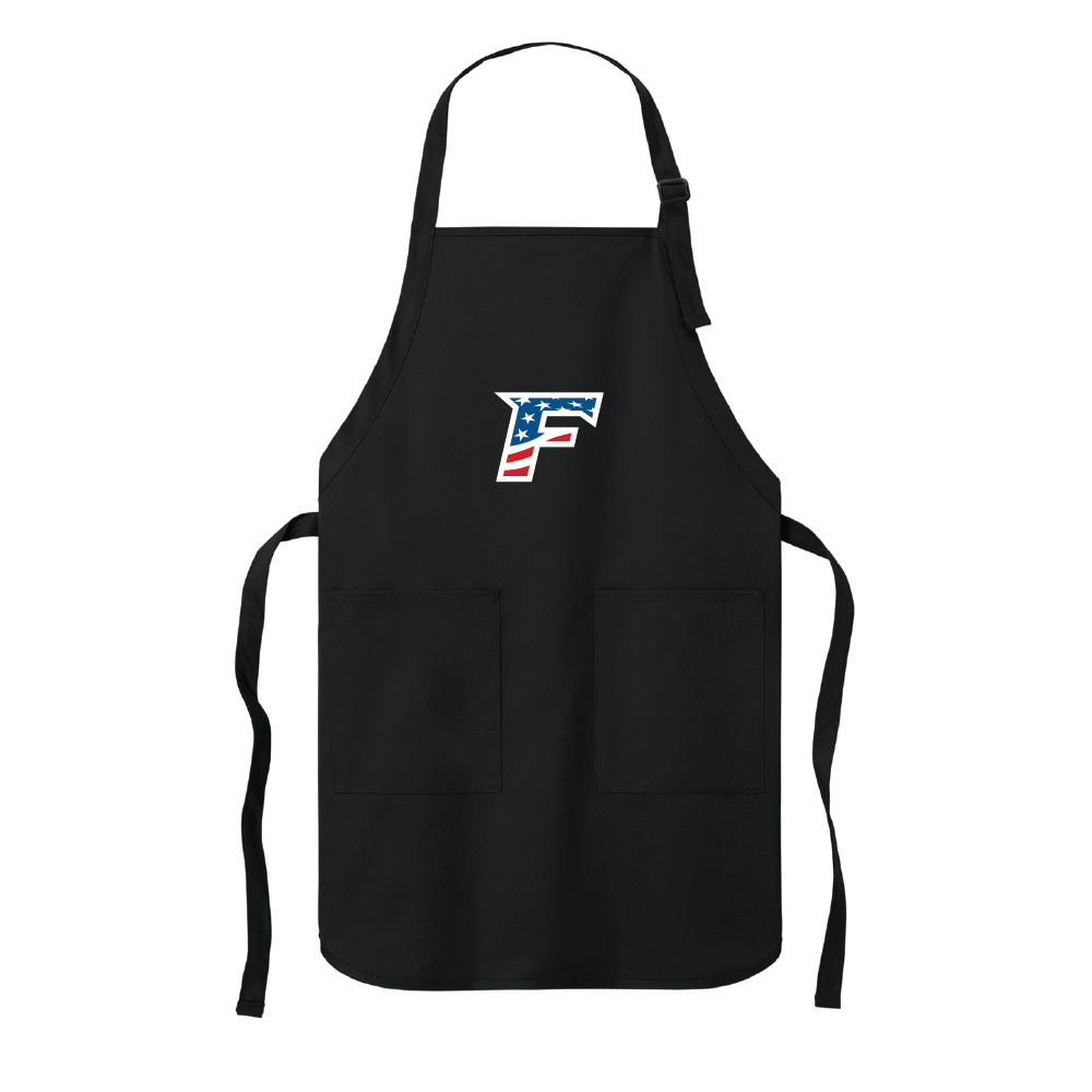 Fairfield Tailgate Apron