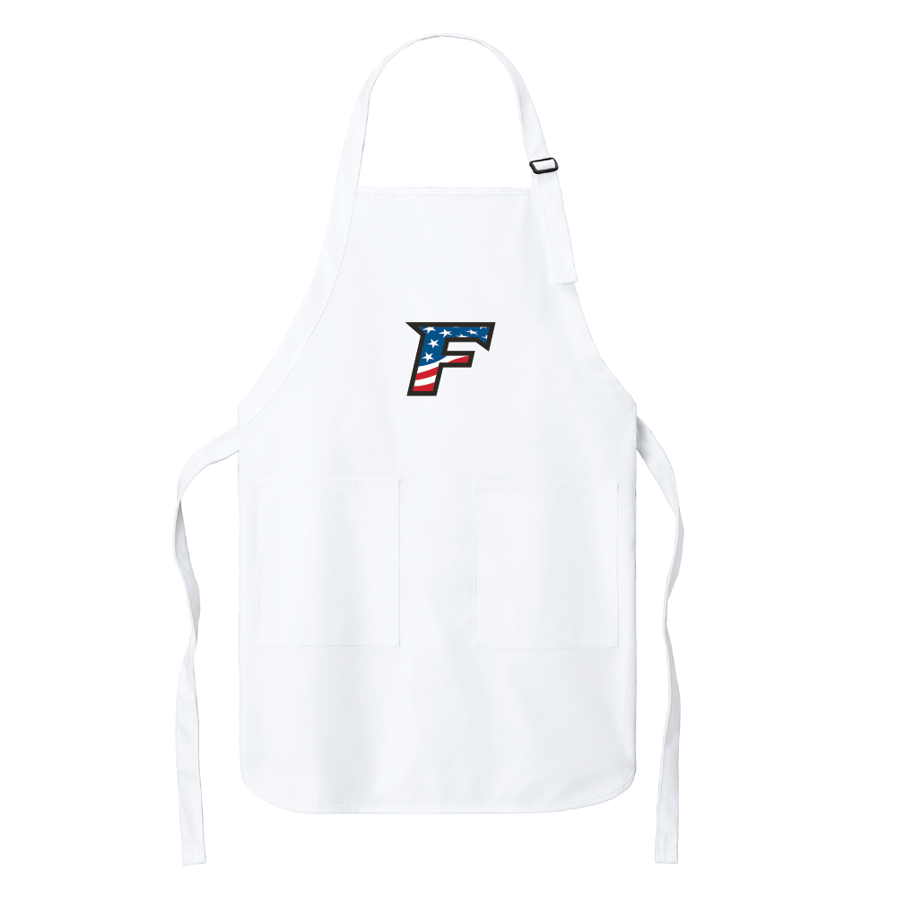 Fairfield Tailgate Apron